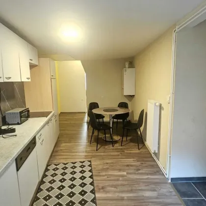 BESTLAGE**Smarte 3 Zimmer EG - Wohnung in zentraler Lage in 1030 Wien (Obere Viadukt Gasse) - Bild 2