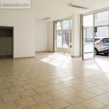 Top-Sichtbarkeit & perfekte Lage | Geschäftsfläche zum Spitzenpreis - Bild 2