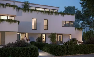 Moderne Garten- und Terrassenwohnungen in Salzburg - Aigen