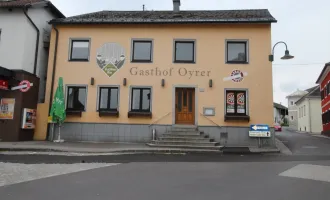 Attraktive Wirtschaftsimmobilie in bester Gutauer Zentrumslage mit Nutzungsvielfalt und hohem Ertragspotential