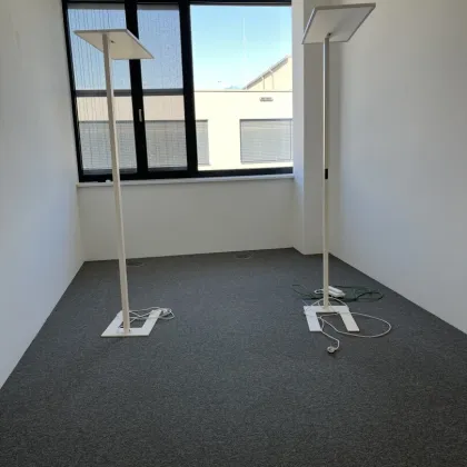 Attraktives Kleinbüro in der Seestadt - Bild 2