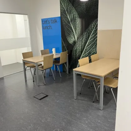 Attraktives Kleinbüro in der Seestadt - Bild 3