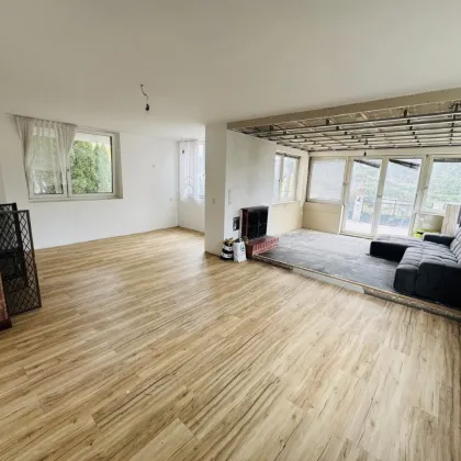 Großzügiges Einfamilienhaus - Bild 2