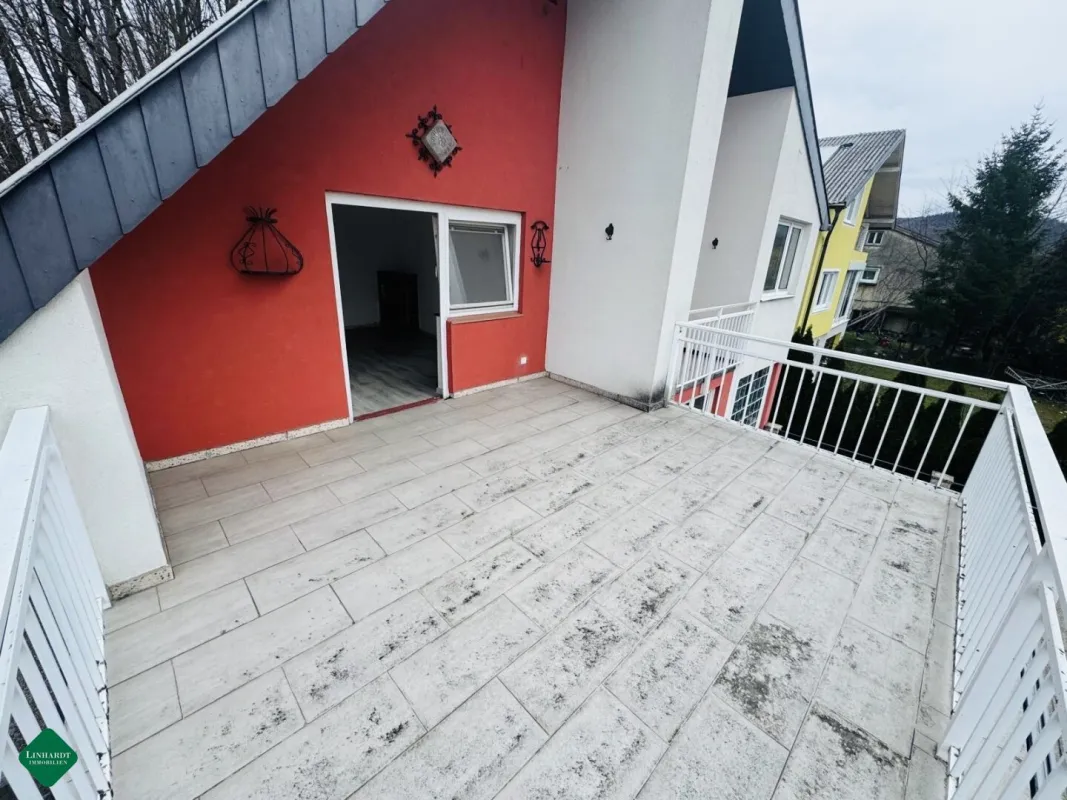 Großzügiges Einfamilienhaus - Bild 1