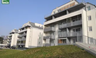 3-Zimmer Wohnung mit Loggia! Küche inkludiert! Modernes Wohnen im schönsten Teil St. Pöltens! Zögern Sie nicht! Fragen Sie jetzt an!