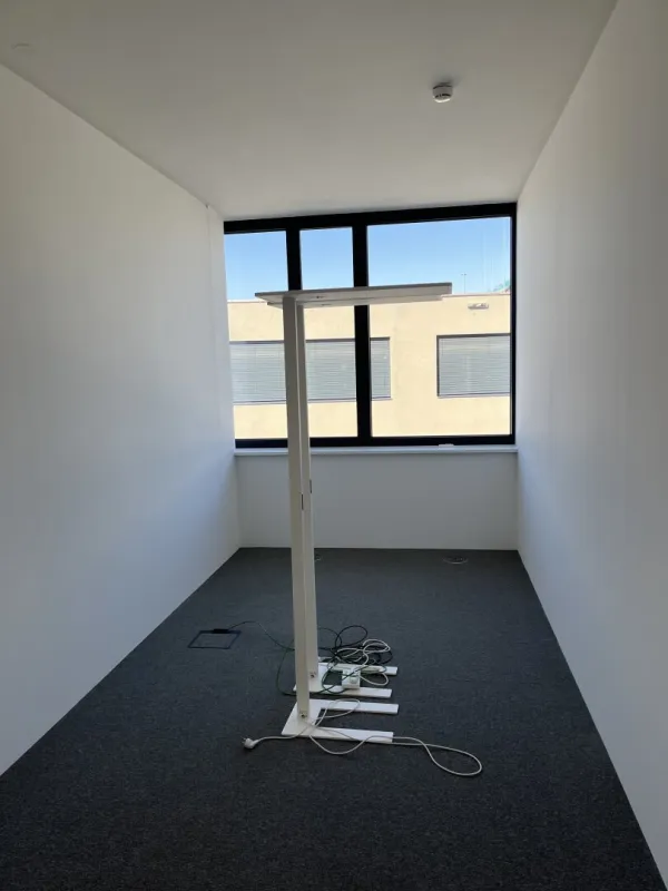 Hochwertige Kleinbürofläche im Technologiezentrum 2 - Bild 1
