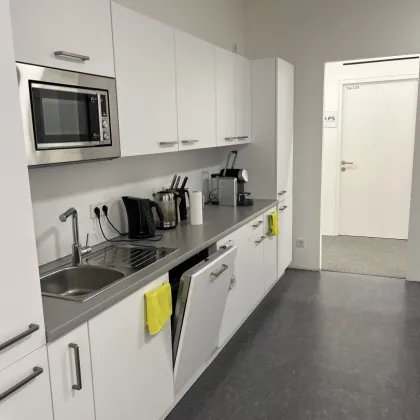 Hochwertige Kleinbürofläche im Technologiezentrum 2 - Bild 3