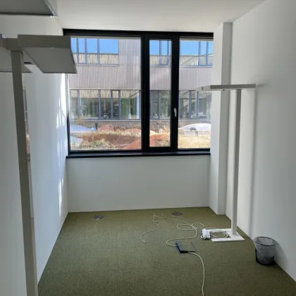 Zukunftsorientiert arbeiten – Ihr neues Büro im Technologiezentrum Seestadt! - Bild 2