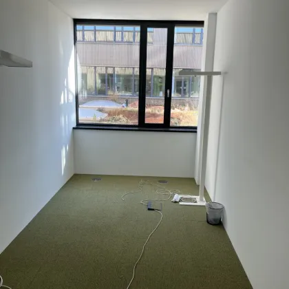 Zukunftsorientiert arbeiten – Ihr neues Büro im Technologiezentrum Seestadt! - Bild 3