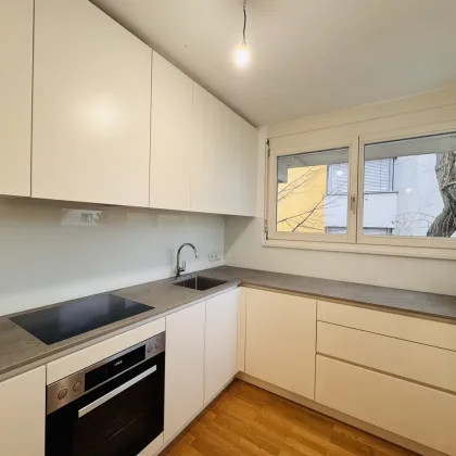 BALKONWOHNUNG MIT GRÜNBLICK - Bild 3