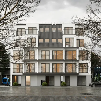 Urban 22 / Moderne Wohnart im Eßling - Bild 2