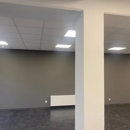 Attraktives Geschäftslokal in Villach: 201,85 m² - Bild 3