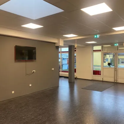 Attraktives Geschäftslokal in Villach: 201,85 m² - Bild 2