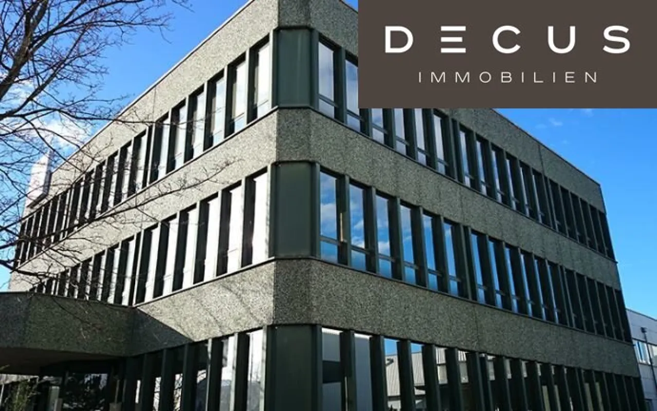 + + + Gekühlte Bürofläche in Betriebsobjekt + + + Gewerbegebiet LIESING + + + - Bild 1