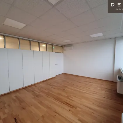 + + + Gekühlte Bürofläche in Betriebsobjekt + + + Gewerbegebiet LIESING + + + - Bild 2