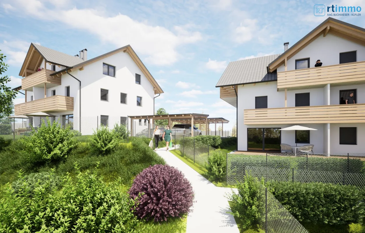 Daheim in Bad Goisern - Bild 1