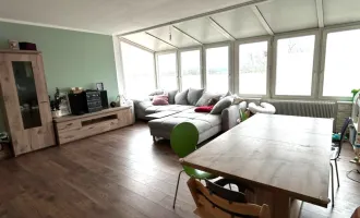 Familiennest mit Fernblick – Schule & Kindergarten direkt vor der Tür!