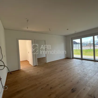 Provisionsfreie - 4-Zimmer-Gartenwohnung in Kalsdorf | Sofort beziehbar - Bild 2