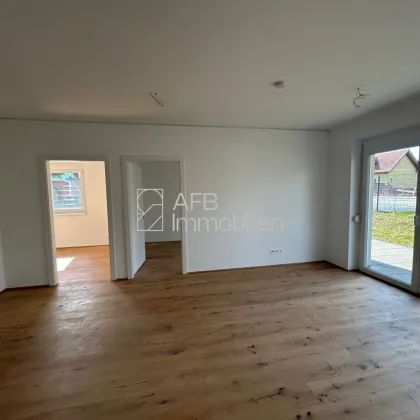 Provisionsfreie - 4-Zimmer-Gartenwohnung in Kalsdorf | Sofort beziehbar - Bild 3