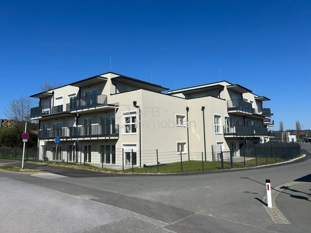 Provisionsfreie - 4-Zimmer-Gartenwohnung in Kalsdorf | Sofort beziehbar - Bild 1