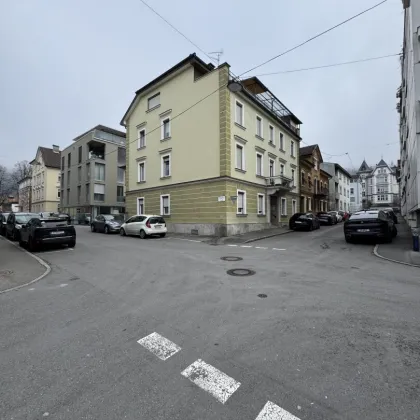 Rarität in der Bergstraße – Stilvolles Zinshaus mit Potenzial in Bestlage von Bregenz - Bild 2