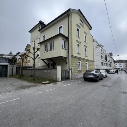 Rarität in der Bergstraße – Stilvolles Zinshaus mit Potenzial in Bestlage von Bregenz - Bild 3