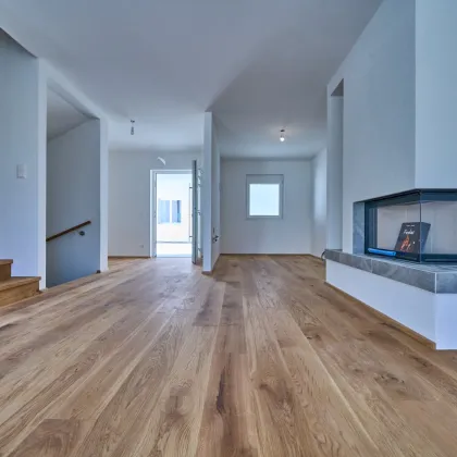 ++ !! AKTION !! ++ LETZTES HAUS ++ 5 ZIMMER / KELLER / GARTEN / 3 TERRASEN / 1 PKW-STELLPLATZ ++ EIGENTUM ++ 1220 WIEN ++ - Bild 3