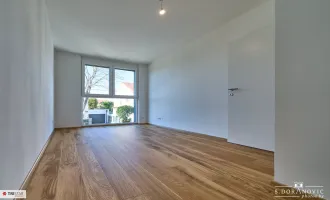 NEU! ++ 5 ZIMMER / KELLER / GARTEN / 3 TERRASEN / 1 PKW-STELLPLATZ ++ SCHLÜSSELFERTIG ++ NÄHE BADESEE SÜSSENBRUNN ++ 1220 WIEN ++