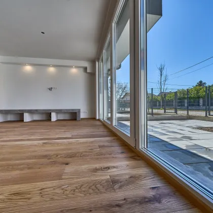 ++ !! AKTION !! ++ LETZTES HAUS ++ 5 ZIMMER / KELLER / GARTEN / 3 TERRASEN / 1 PKW-STELLPLATZ ++ EIGENTUM ++ 1220 WIEN ++ - Bild 2