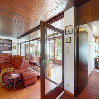 Architektenhaus mit Lift auf Pachtgrund - Bild 3