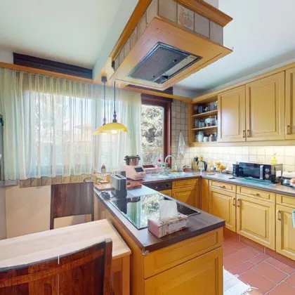 Architektenhaus mit Lift auf Pachtgrund - Bild 2