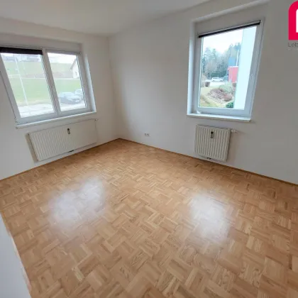 Schöne 3-Zimmer Wohnung mit herrlichem Blick ins Mühlviertel - Bild 3