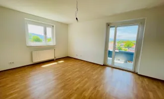 2 Zimmer | gefördert | Balkon