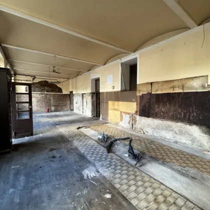 Gewerbe in perfekter Lage des 9.Bezirks - ehemaliges Gasthaus zu vermieten! - Bild 3