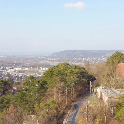 Über den Dächern - mit Weitblick auf Klosterneuburg - Bild 2