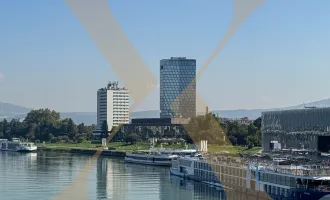 JETZT PROVISIONSFREI!!! QUADRILL TOWER Tabakfabrik!