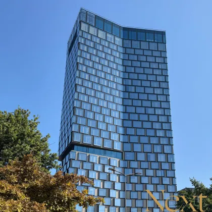 JETZT PROVISIONSFREI!!! QUADRILL TOWER Tabakfabrik! - Bild 3