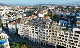 Wunderschöne 4-Zimmer DG-Wohnung mit tollem Ausblick - Top 1.70