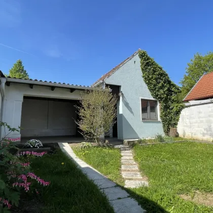 Gemütliches Einfamilienhaus in Unterolberndorf – Ihr neues Zuhause wartet! 249.000 €! - Bild 3