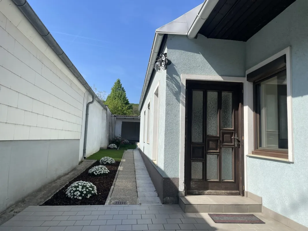 Gemütliches Einfamilienhaus in Unterolberndorf – Ihr neues Zuhause wartet! 249.000 €! - Bild 1