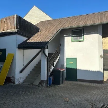 Wohn- und Geschäftshaus in Heidenreichstein - Bild 3