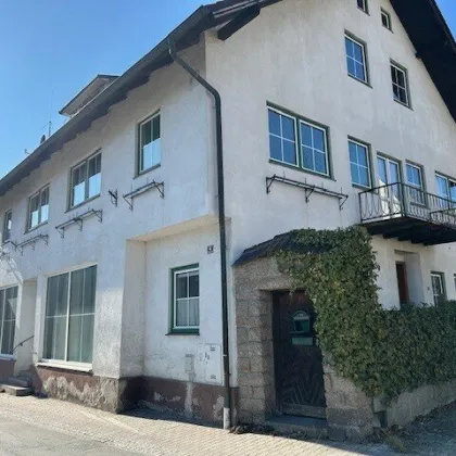 Wohn- und Geschäftshaus in Heidenreichstein - Bild 2