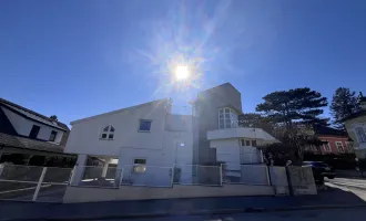 EINZIGARTIG - Traumhaftes Einfamilienhaus in Mödling