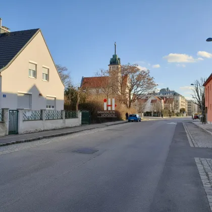 Ideales Baugrundstück für Ihren Wohntraum in Liesing TOP ANGEBOT!!! - Bild 3