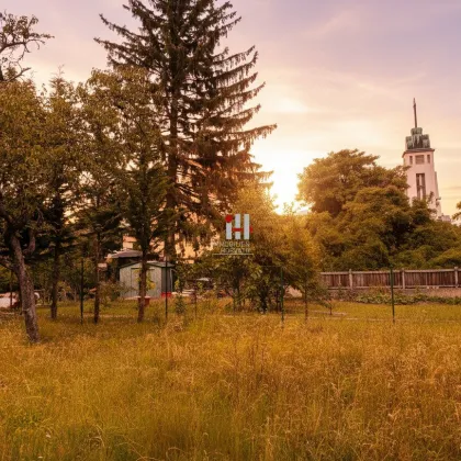 Ideales Baugrundstück für Ihren Wohntraum in Liesing - Bild 2