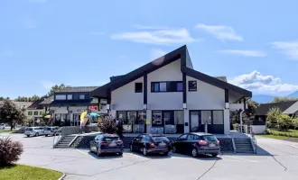 Locus Sanitatis: 169,5 m² Praxisfläche im Gesundheitszentrum Kühnsdorf – Fürsorge und Exquisitio