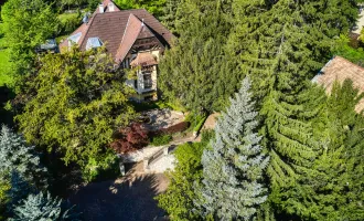 +++ Einmalige Jugendstilvilla mit Traumgarten, Pool & Weinkeller in Bestlage von SOPRON +++