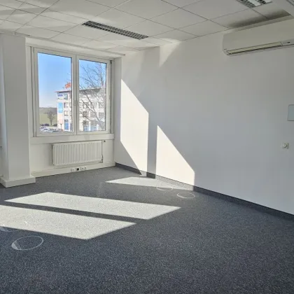 351m2 Bürofläche - Concorde Business Park - Bild 2