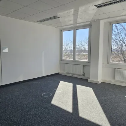 351m2 Bürofläche - Concorde Business Park - Bild 3