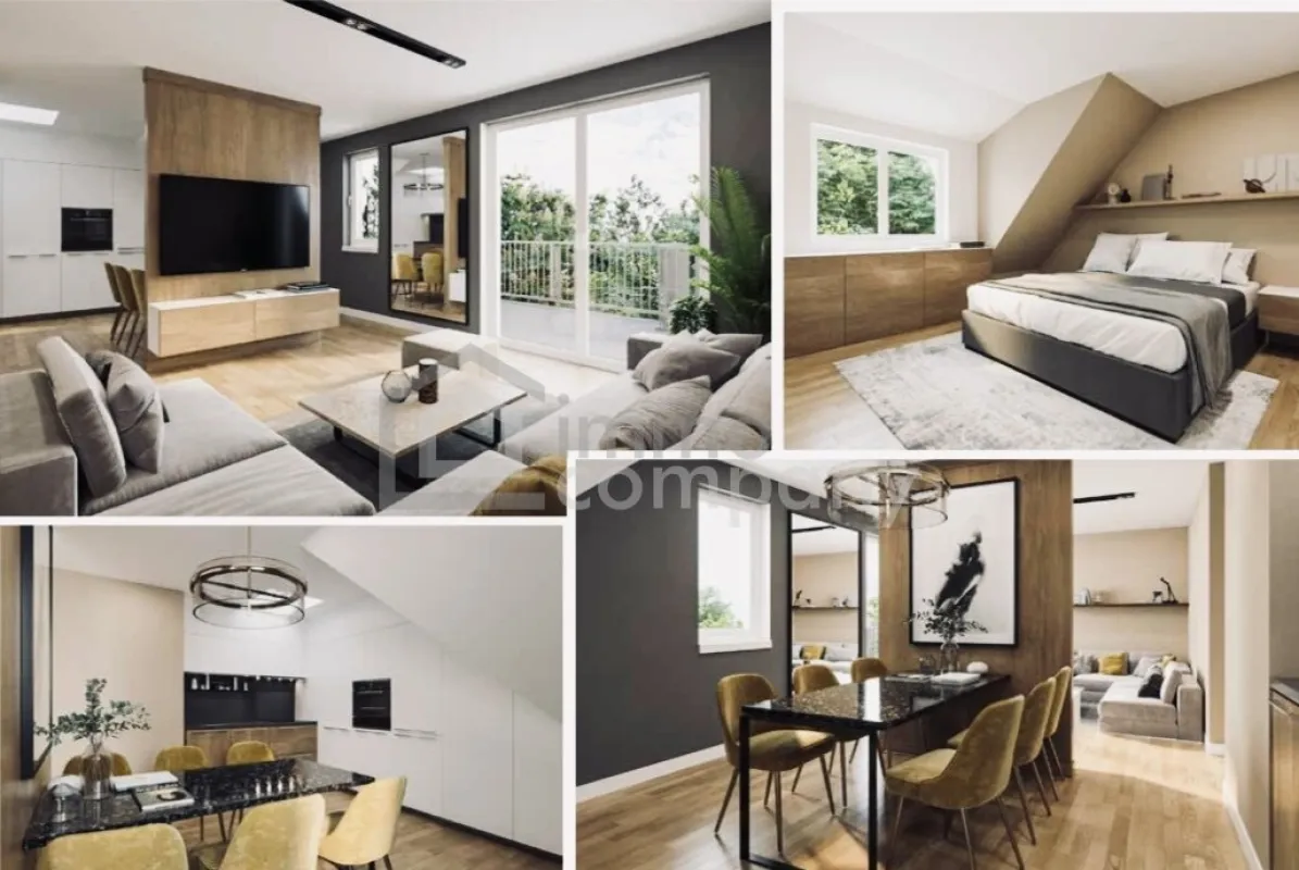 Grossartige 3-Zimmer-Wohnung mit Loggia + Tiefgaragenplatz! 14. Bezirk. U4 - Bild 1